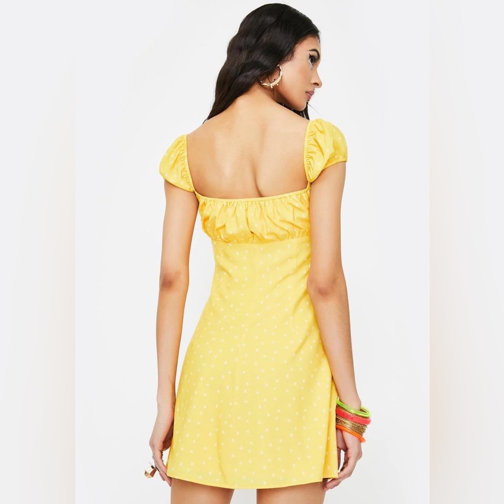Tiger Mist Sun Dress - Picture 10 of 12
